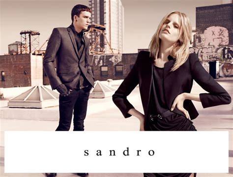 sandro paris italia.